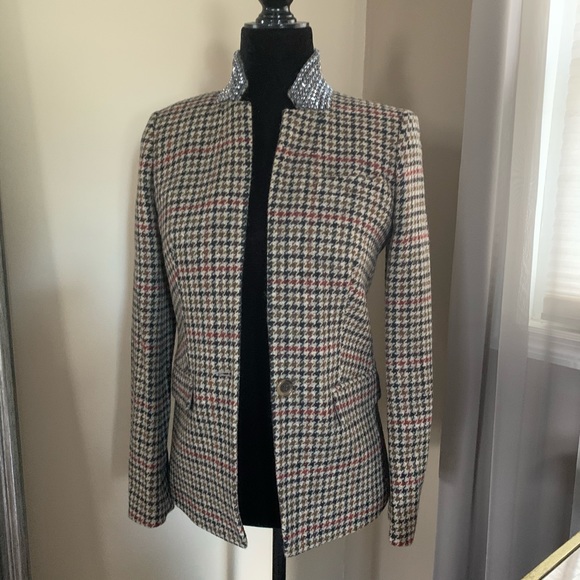 J.crew blazer - Picture 3 of 6